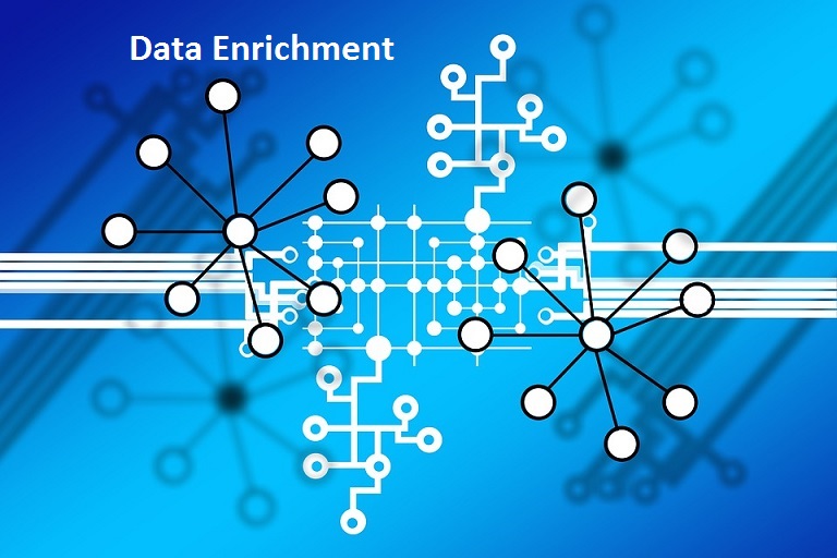 Data Enrichment