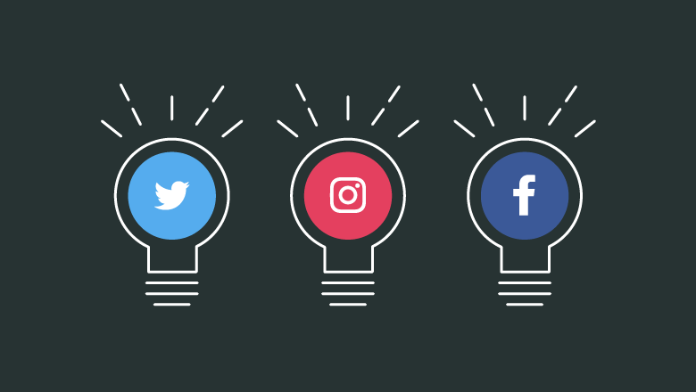 Social Media Ideas